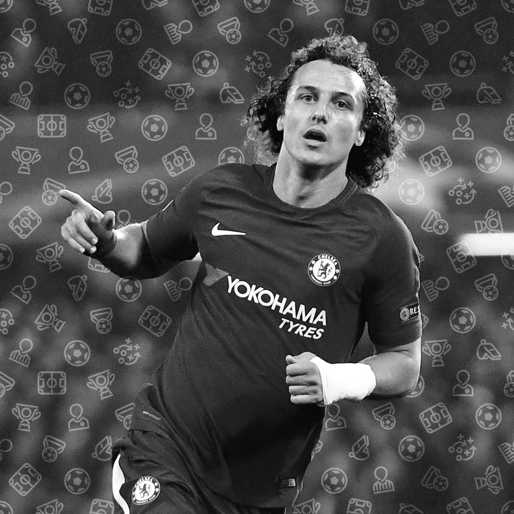 切尔西的需 切尔西的需