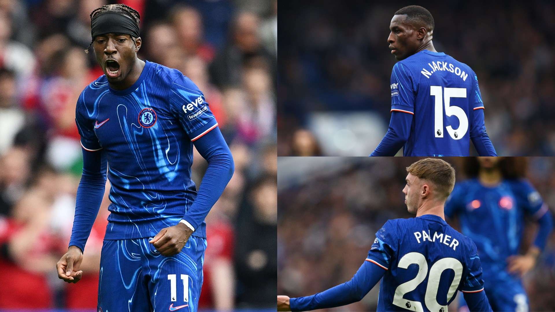 市场受到了 市场受到了