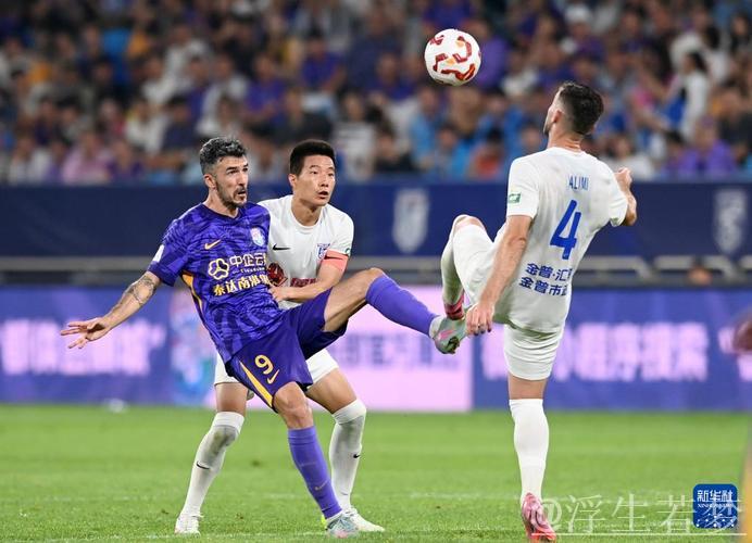 齐心协力 天津津门虎再迎连胜 齐心协力 天津津门虎再迎连胜