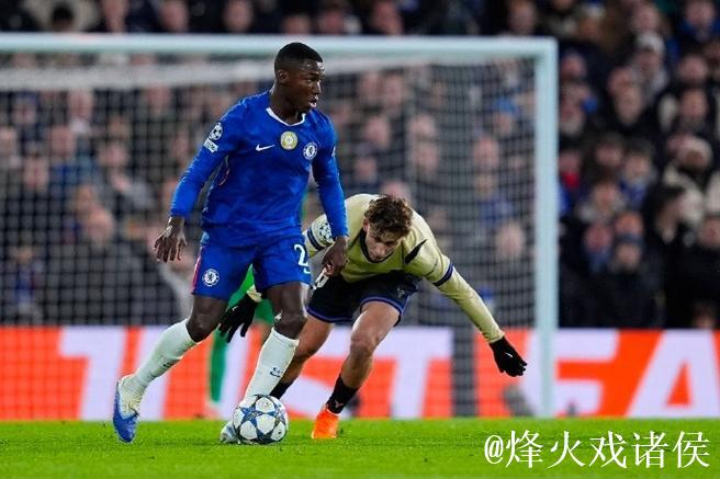 切尔西1-3不敌利兹联 遭遇英超联赛两轮不胜 切尔西1-3不敌利兹联 遭遇英超联赛两轮不胜