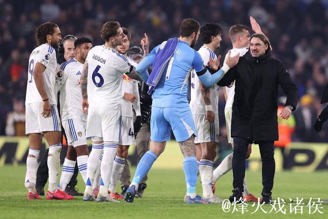 切尔西1-3不敌利兹联 遭遇英超联赛两轮不胜 切尔西1-3不敌利兹联 遭遇英超联赛两轮不胜