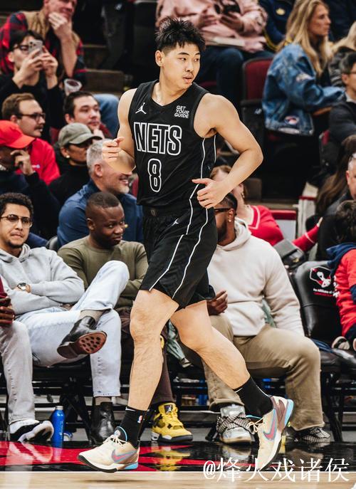 崔永熙未登场篮网两连败 骑士五虎上双胜活塞