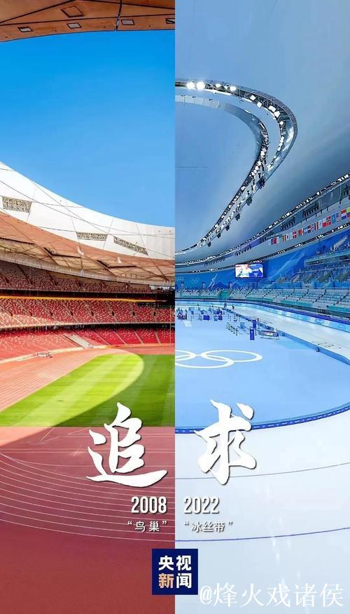 赛场铸荣光 中国冰雪坚定信心冬奥再出发 赛场铸荣光 中国冰雪坚定信心冬奥再出发