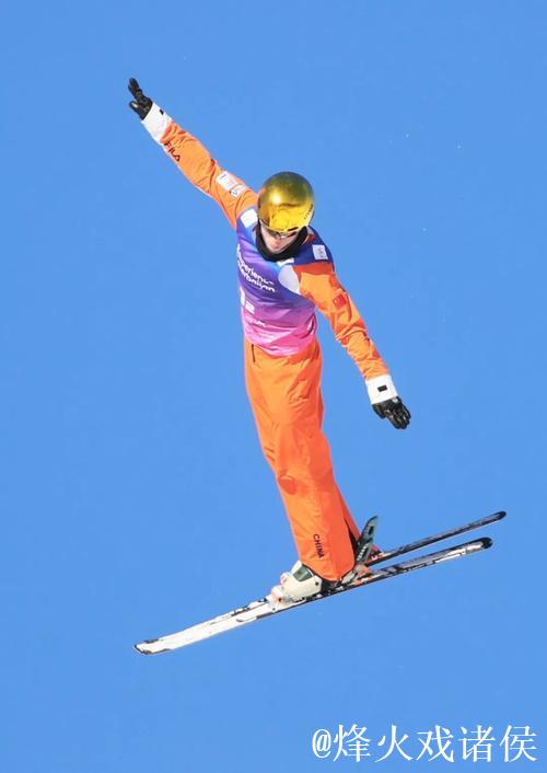 收获惊喜保持清醒 中国空中技巧队蓄力向米兰